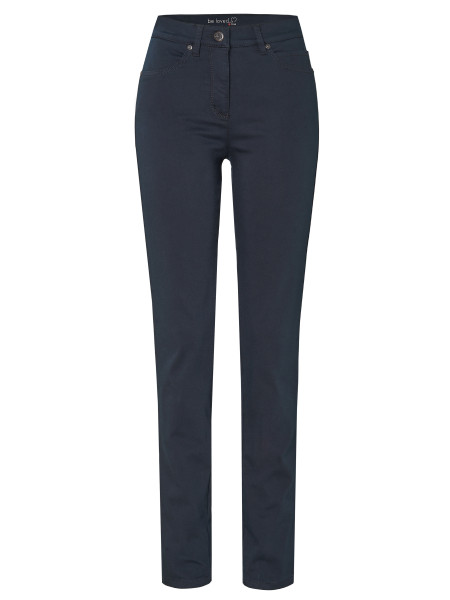 TONI Fashion Style »be loved« dark blue Farbechte Slim-Fit Nur noch ein Tag übrig