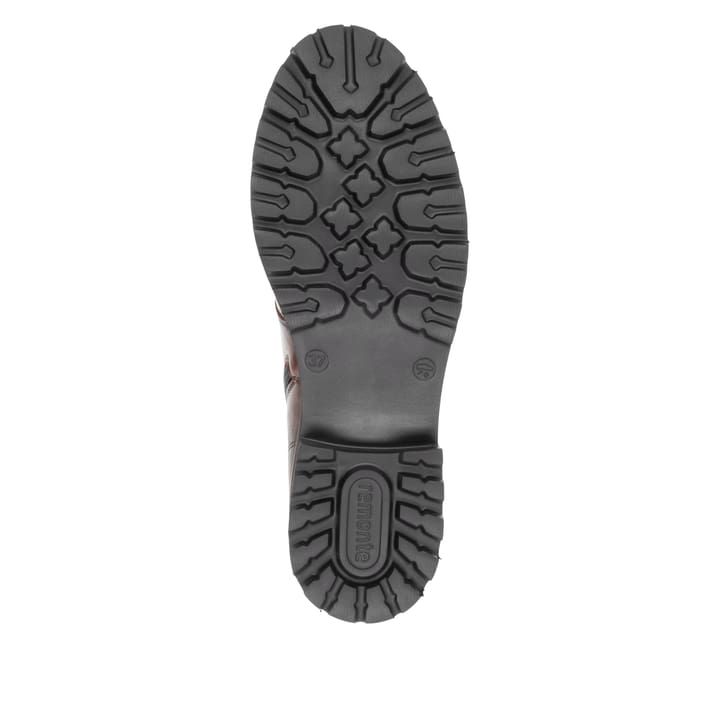 Remonte Artikelnummer D8661-24 remonte Damen Kurzstiefel haselnussbraun Fabrikpreis