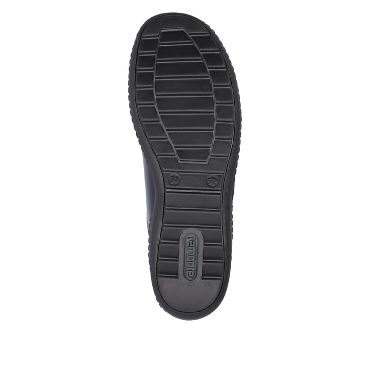 Remonte Artikelnummer R1477-15 remonte Damen Schnürschuhe tiefblau Rabatt