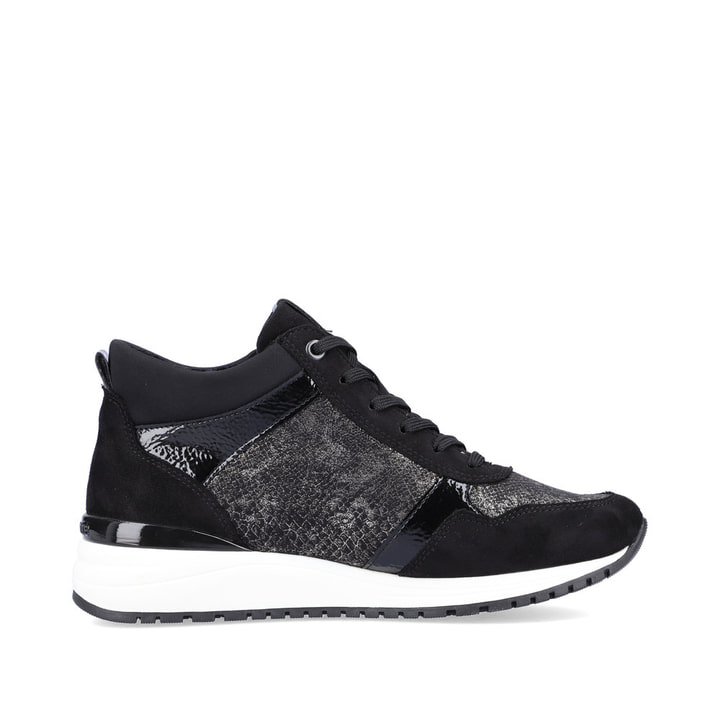 Remonte Artikelnummer R3771-02 remonte Damen Sneaker tiefschwarz Begrenztes Angebot