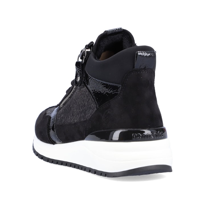 Remonte Artikelnummer R3771-02 remonte Damen Sneaker tiefschwarz Begrenztes Angebot