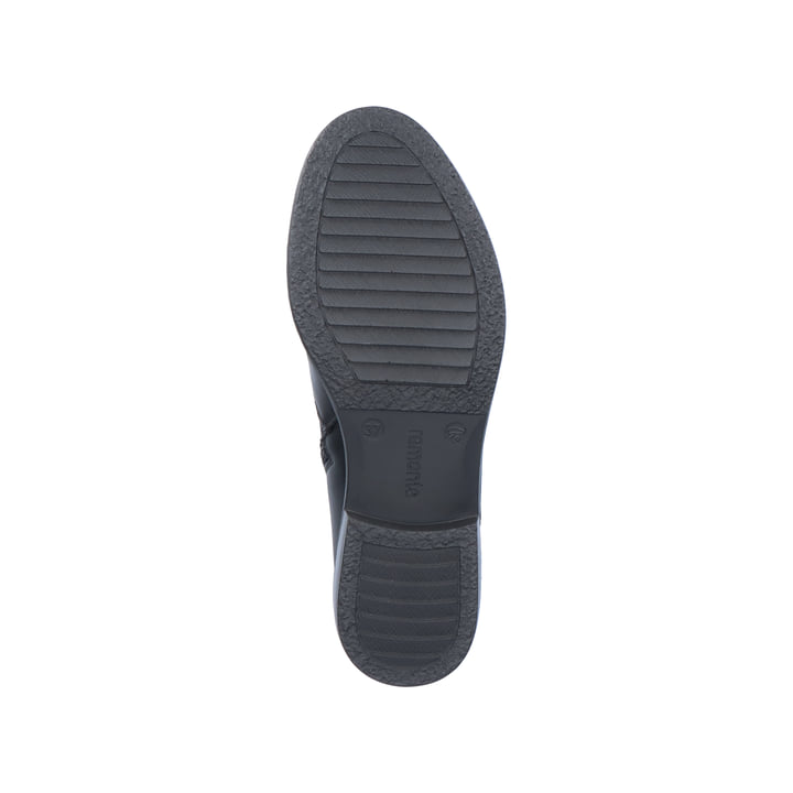 Remonte Artikelnummer D0F70-01 remonte Damen Chelsea Boots mitternachtsschwarz Cyber Monday