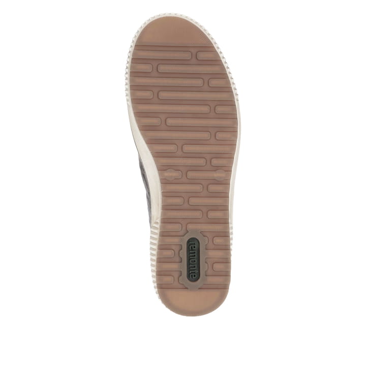 Remonte Artikelnummer D0772-25 remonte Damen Schnürschuhe espressobraun Weihnachtsangebot