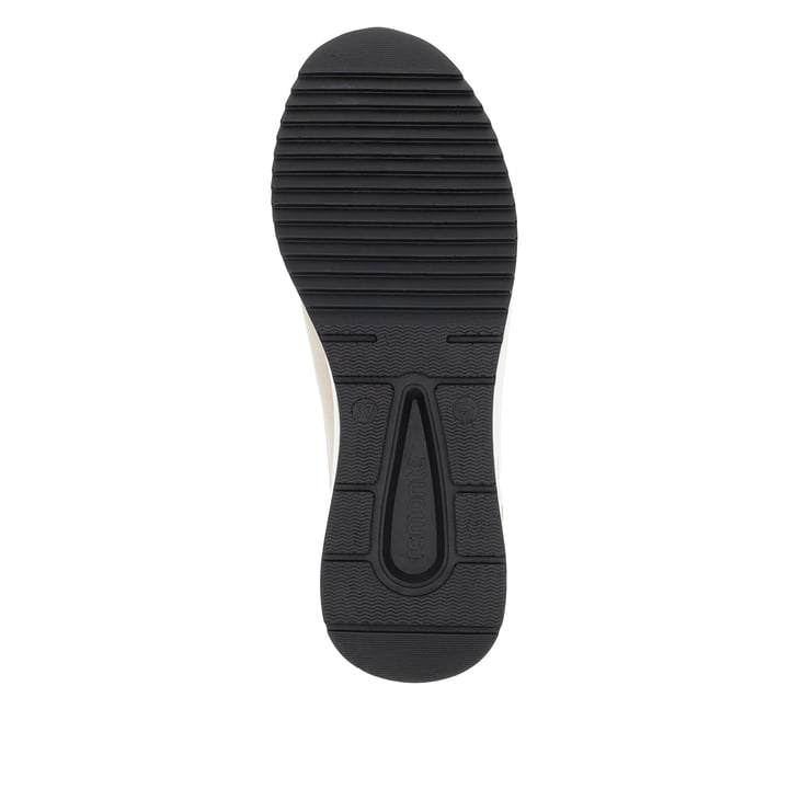Remonte Artikelnummer D0T08-60 remonte Damen Slipper champagner Muttertagsangebot