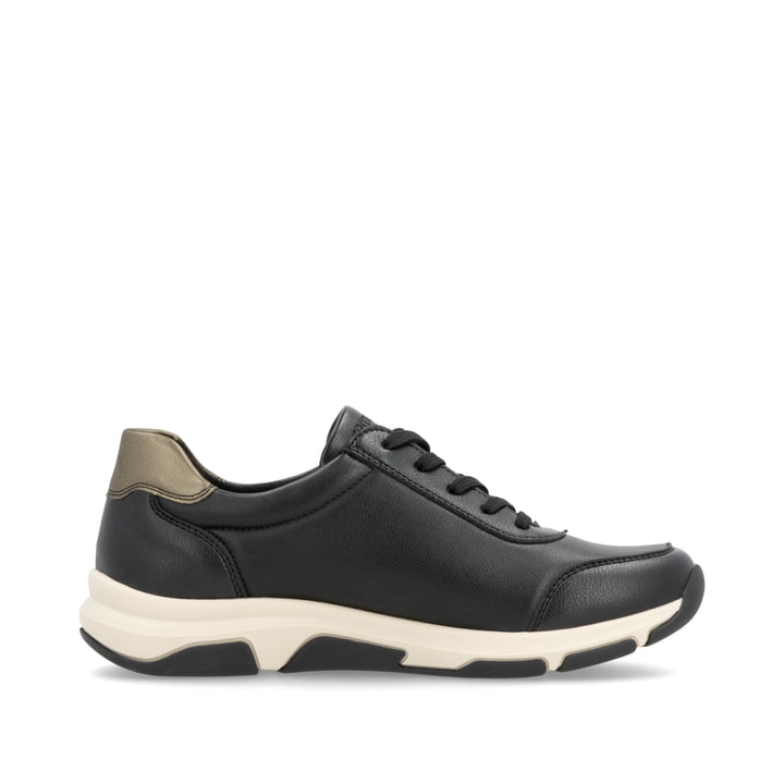 Remonte Artikelnummer D1S01-03 remonte Damen Sneaker mitternachtsschwarz Vatertagsangebot