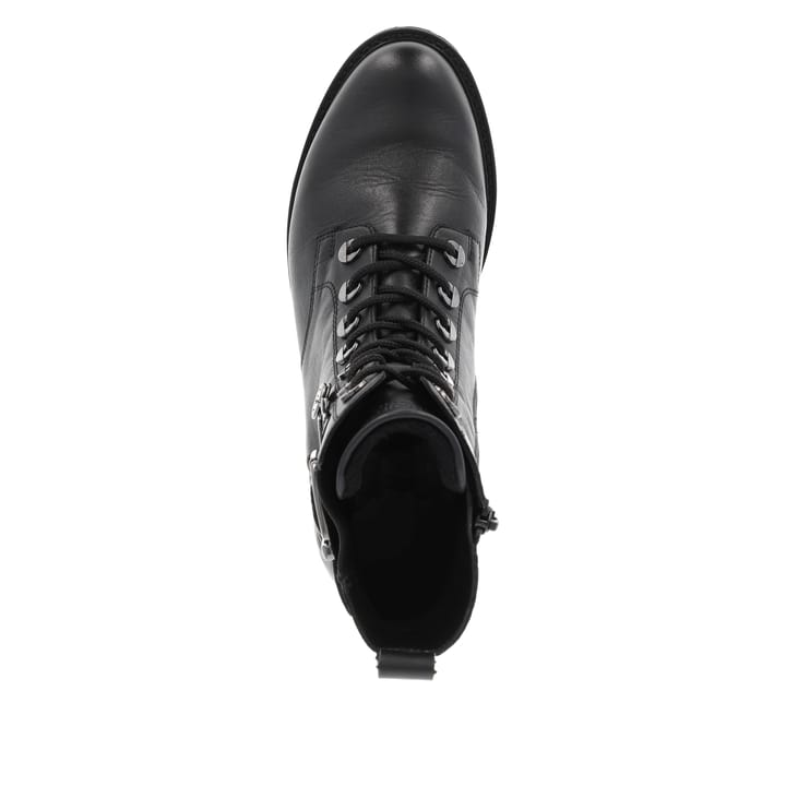 Remonte Artikelnummer D8668-00 remonte Damen Schnürstiefel urbanschwarz Valentinstagsangebot