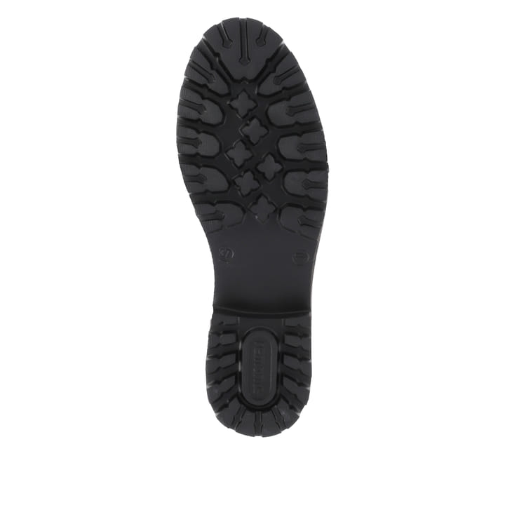 Remonte Artikelnummer D8668-00 remonte Damen Schnürstiefel urbanschwarz Valentinstagsangebot