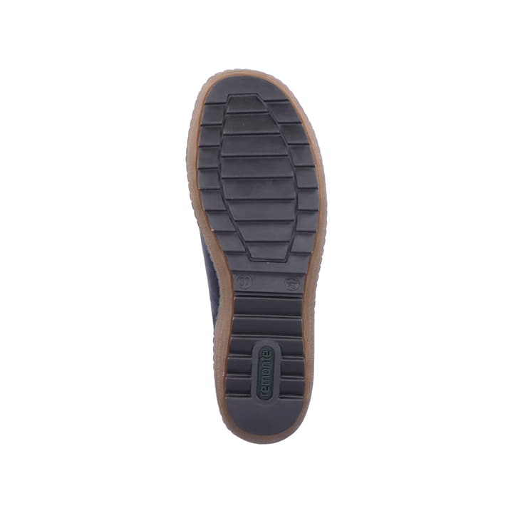 Remonte Artikelnummer R1485-01 remonte Damen Schnürschuhe graphitschwarz Lagerräumung