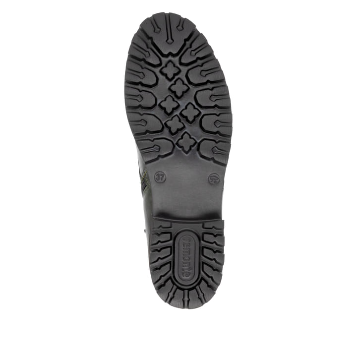 Remonte Artikelnummer D8671-55 remonte Damen Schnürstiefel waldgrün Neueste Mode