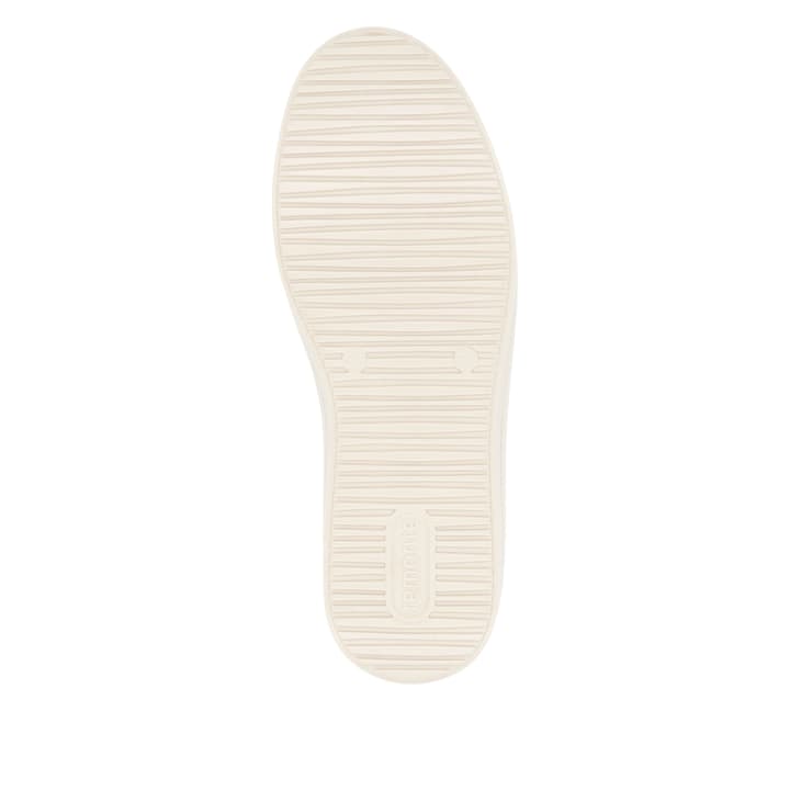 Remonte Artikelnummer D1C70-22 remonte Damen Sneaker haselnussbraun Online Outlet