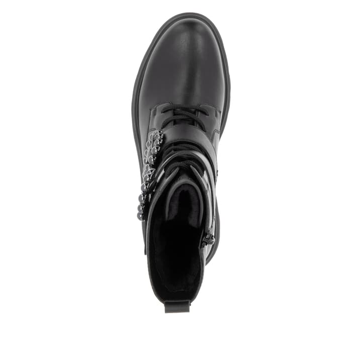 Remonte Artikelnummer D1W70-00 remonte Damen Schnürstiefel tiefschwarz Zeitlich begrenztes Angebot