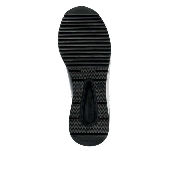 Remonte Artikelnummer D0T71-01 remonte Damen Kurzstiefel nachtschwarz Blitzangebot