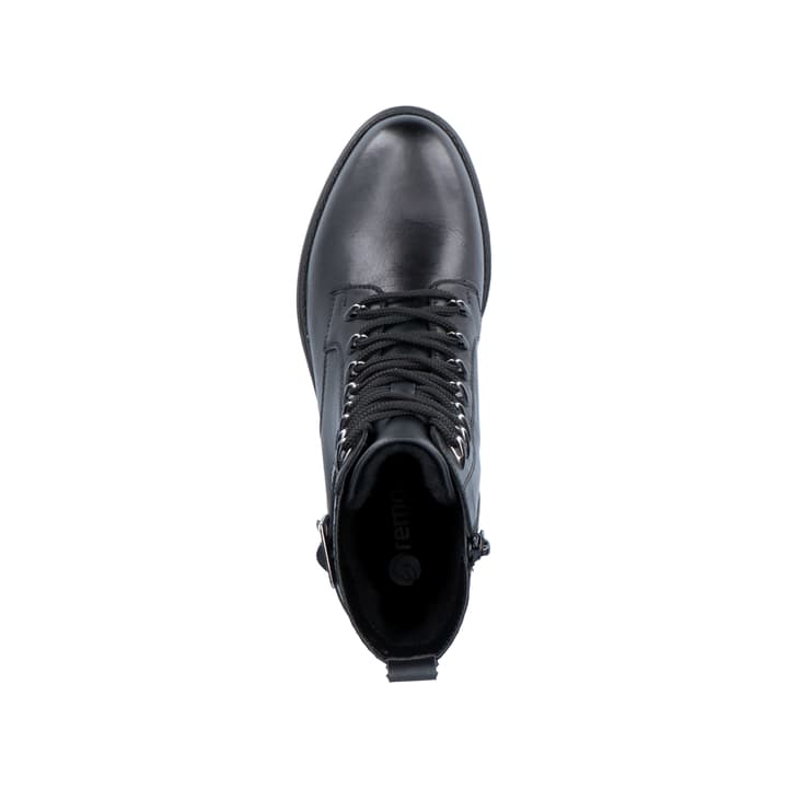 Remonte Artikelnummer D0F72-01 remonte Damen Biker Boots mitternachtsschwarz Neuheiten
