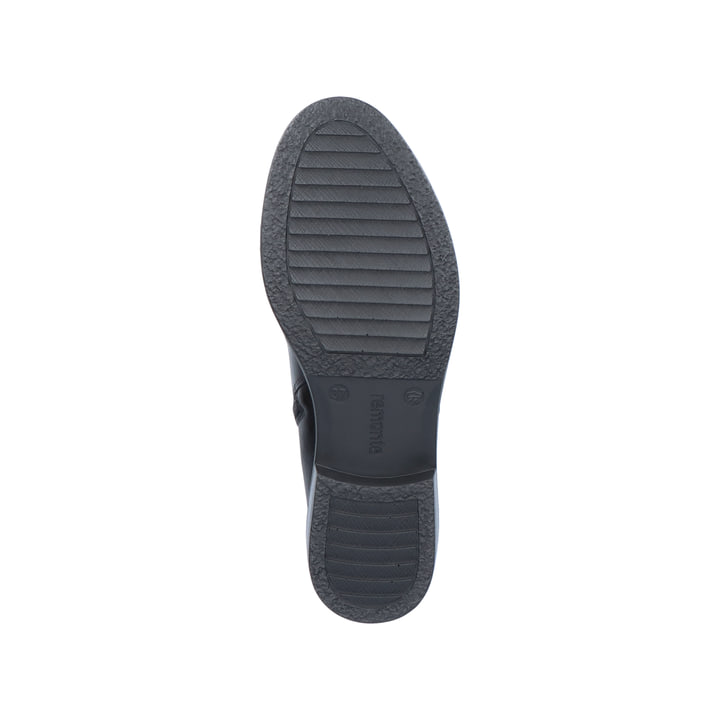 Remonte Artikelnummer D0F72-01 remonte Damen Biker Boots mitternachtsschwarz Neuheiten