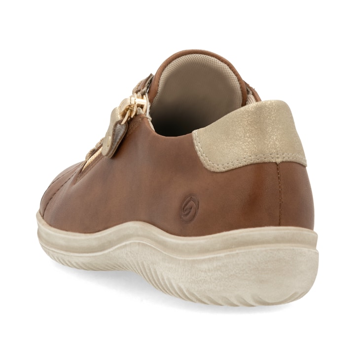 Remonte Artikelnummer D1E03-24 remonte Damen Schnürschuhe holzbraun Saisonale Angebote