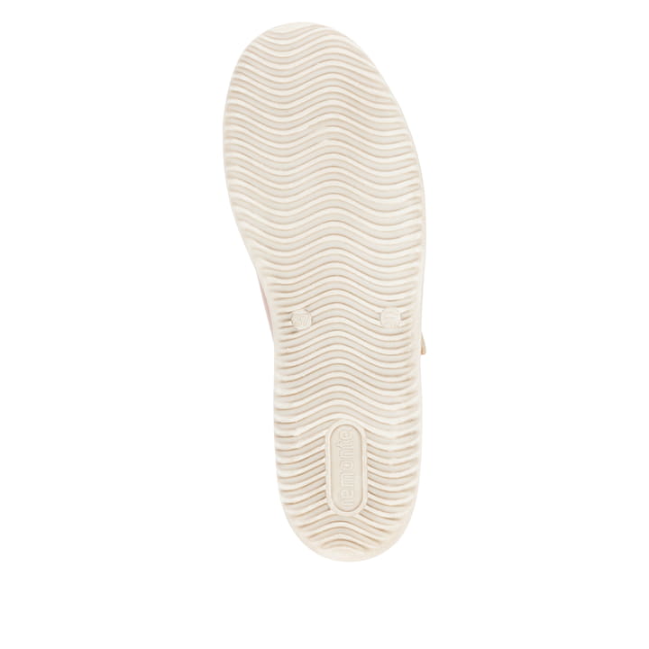 Remonte Artikelnummer D1E03-24 remonte Damen Schnürschuhe holzbraun Saisonale Angebote