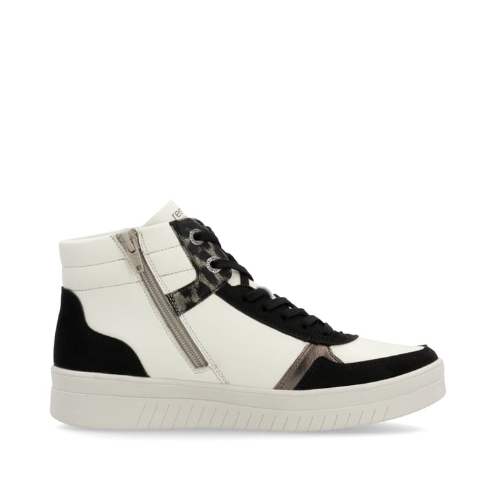 Remonte Artikelnummer D0J71-60 remonte Damen Sneaker hellbeige Tägliche Deals