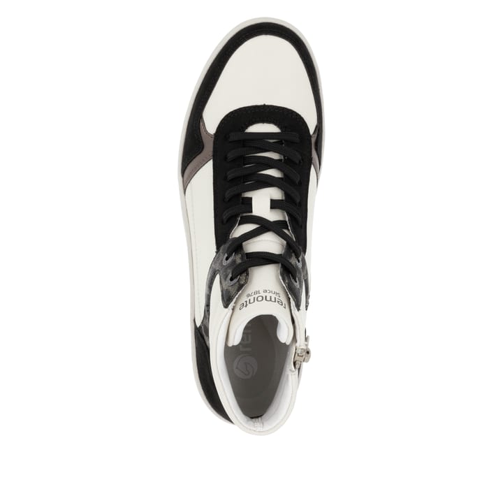 Remonte Artikelnummer D0J71-60 remonte Damen Sneaker hellbeige Tägliche Deals