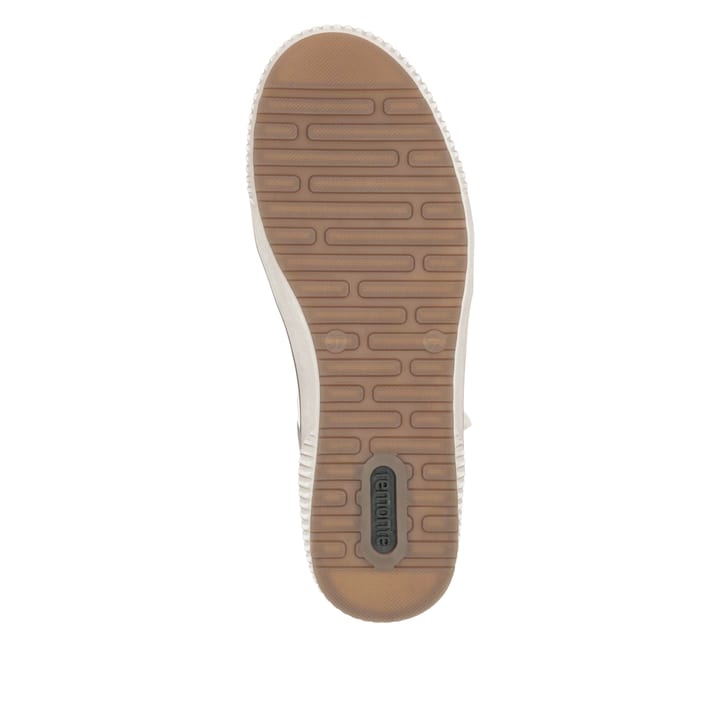 Remonte Artikelnummer D0778-60 remonte Damen Schnürschuhe sandbeige Riesige Ersparnisse