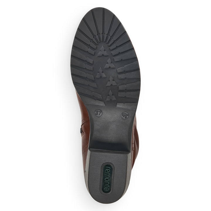 Remonte Artikelnummer D6886-22 remonte Damen Hochschaftstiefel nussbraun VIP-Rabatte