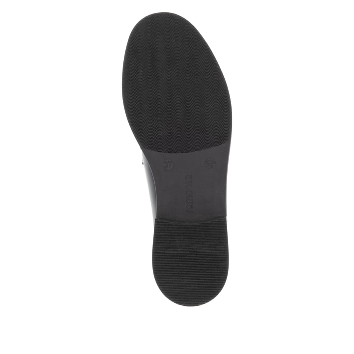 Remonte Artikelnummer D1U01-01 remonte Damen Loafers mattschwarz Super Sparpreis