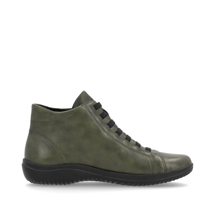 Remonte Artikelnummer D1E70-52 remonte Damen Kurzstiefel laubgrün Wochenangebot