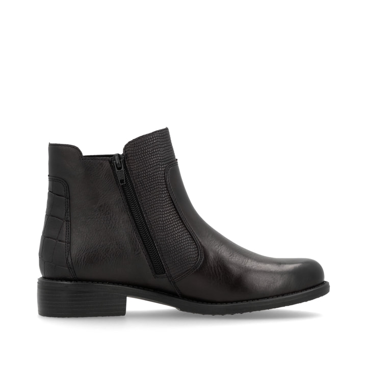 Remonte Artikelnummer D0F70-26 remonte Damen Chelsea Boots mokka Letzte 3 Tage