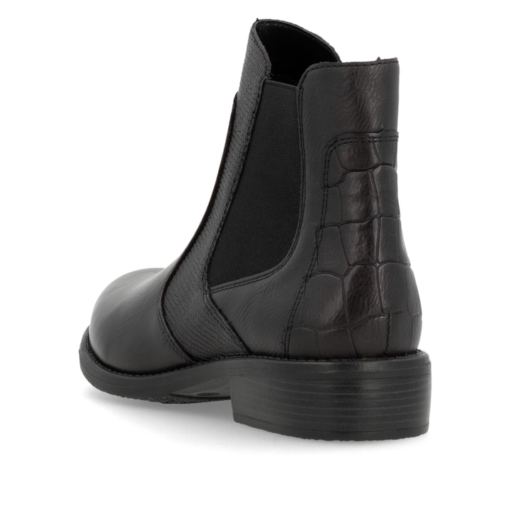 Remonte Artikelnummer D0F70-26 remonte Damen Chelsea Boots mokka Letzte 3 Tage