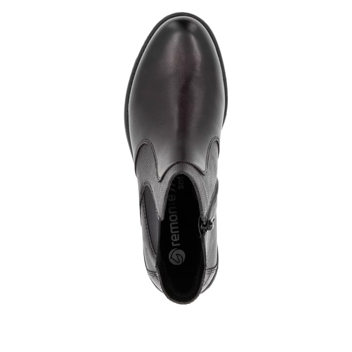 Remonte Artikelnummer D0F70-26 remonte Damen Chelsea Boots mokka Letzte 3 Tage