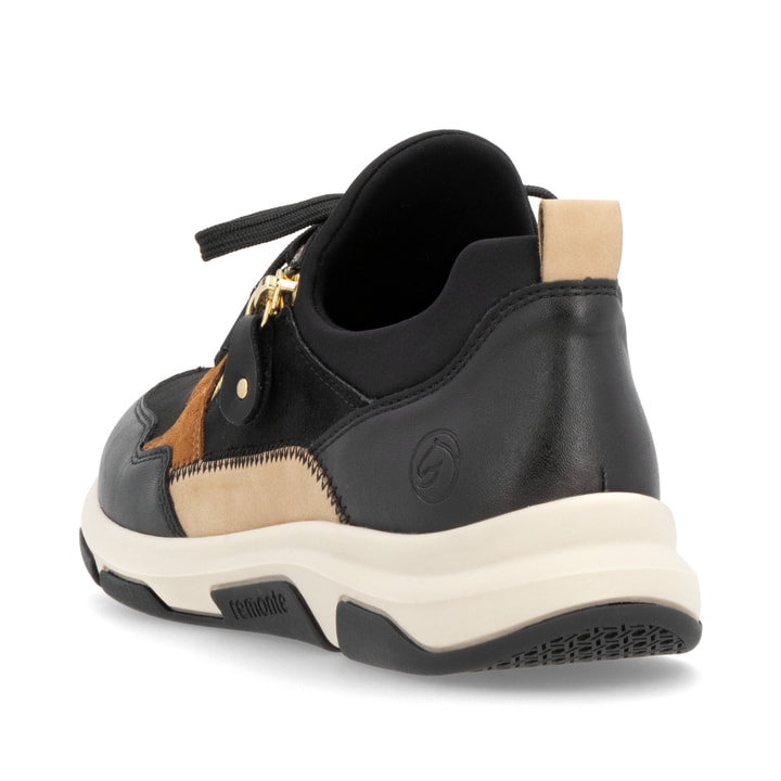 Remonte Artikelnummer D1S02-03 remonte Damen Sneaker nachtschwarz Neueste Stile