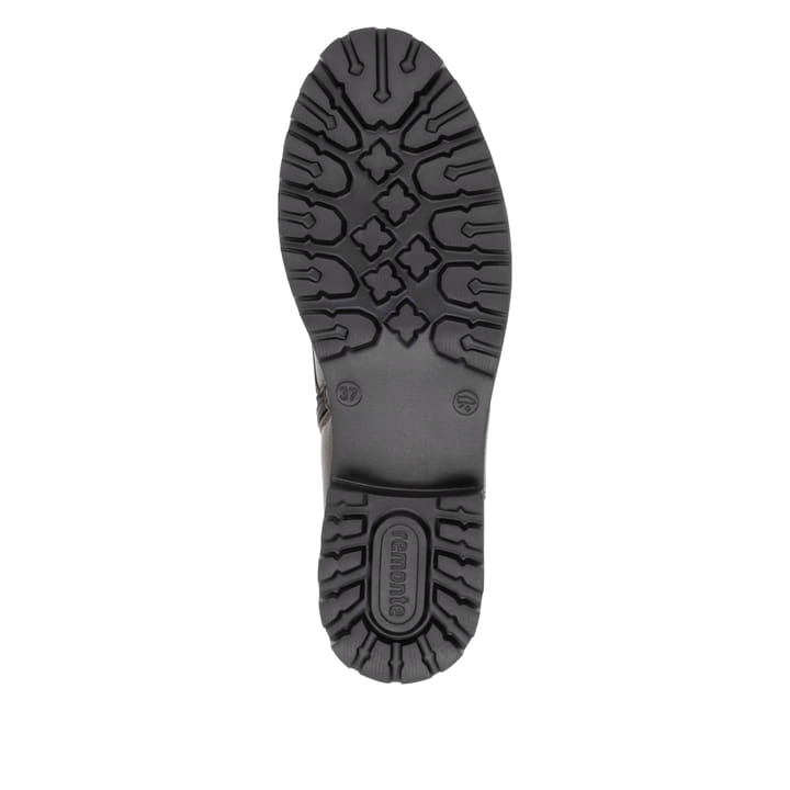 Remonte Artikelnummer D8671-92 remonte Damen Schnürstiefel metallicbraun Zeitbegrenzte Promotion