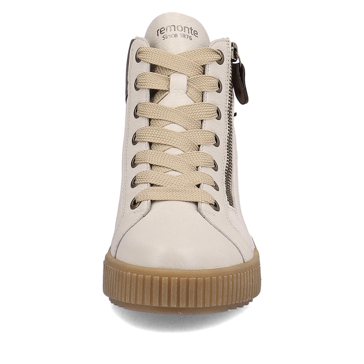 Remonte Artikelnummer R7997-80 remonte Damen Sneaker sternenweiß-braun Bis zu 60% Rabatt