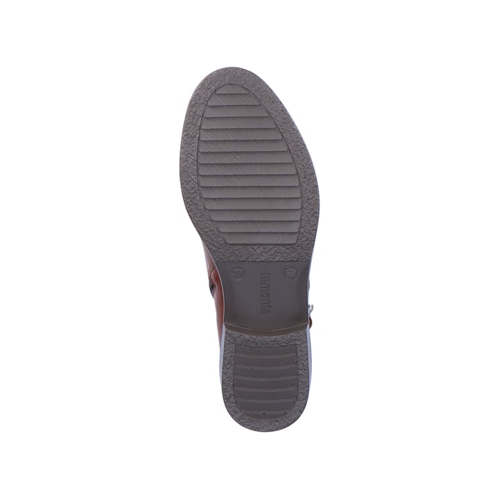 Remonte Artikelnummer D0F72-22 remonte Damen Biker Boots espressobraun Nur für heute