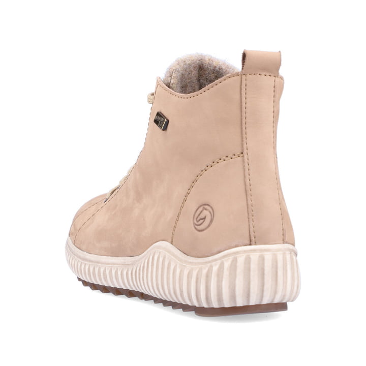 Remonte Artikelnummer R8270-20 remonte Damen Schnürschuhe macchiatobraun Bis zu 55% Rabatt