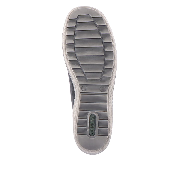 Remonte Artikelnummer R1484-02 remonte Damen Schnürschuhe graphitschwarz Discount Store für neue Produkte