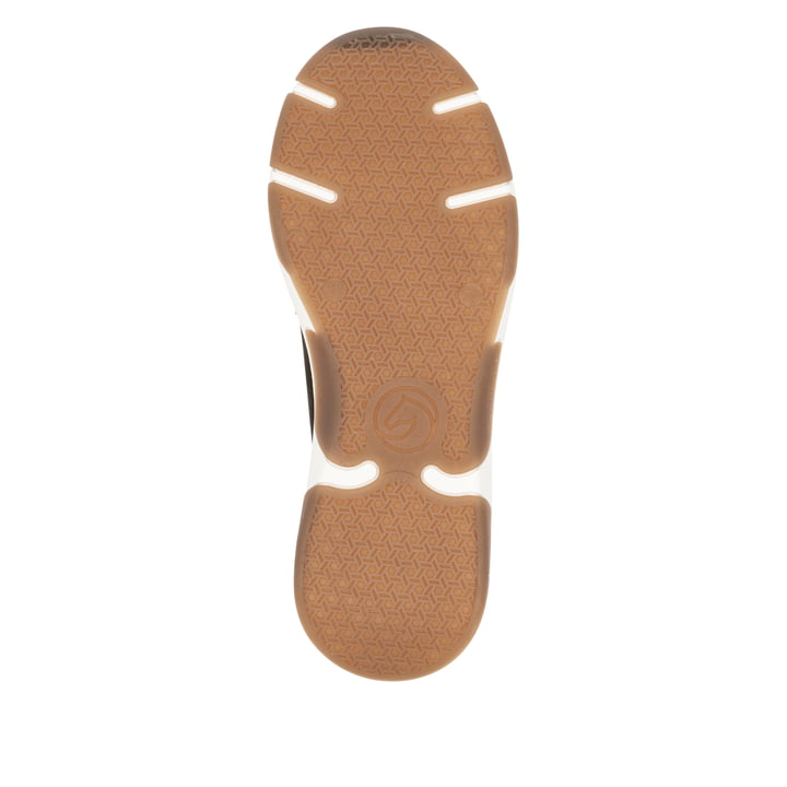 Remonte Artikelnummer D1S71-45 remonte Damen Sneaker mokka Super Rabatt