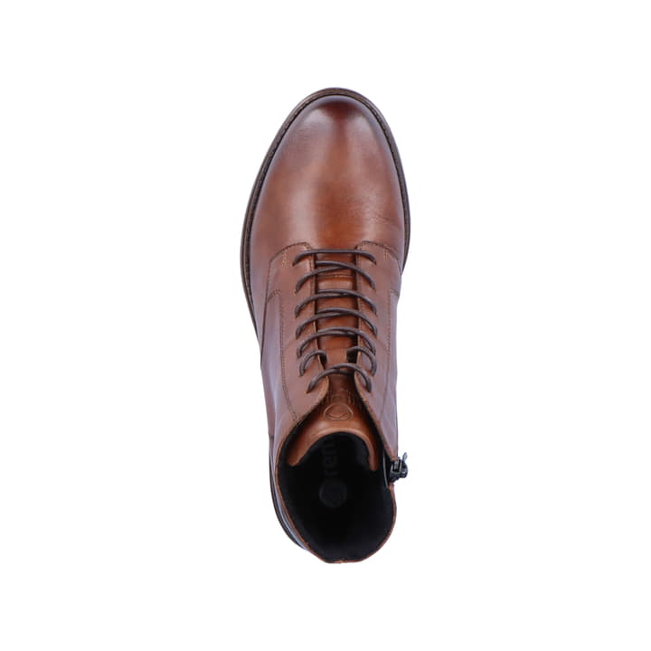 Remonte Artikelnummer D0F73-22 remonte Damen Kurzstiefel holzbraun 50% Rabatt mit kostenlosem Versand