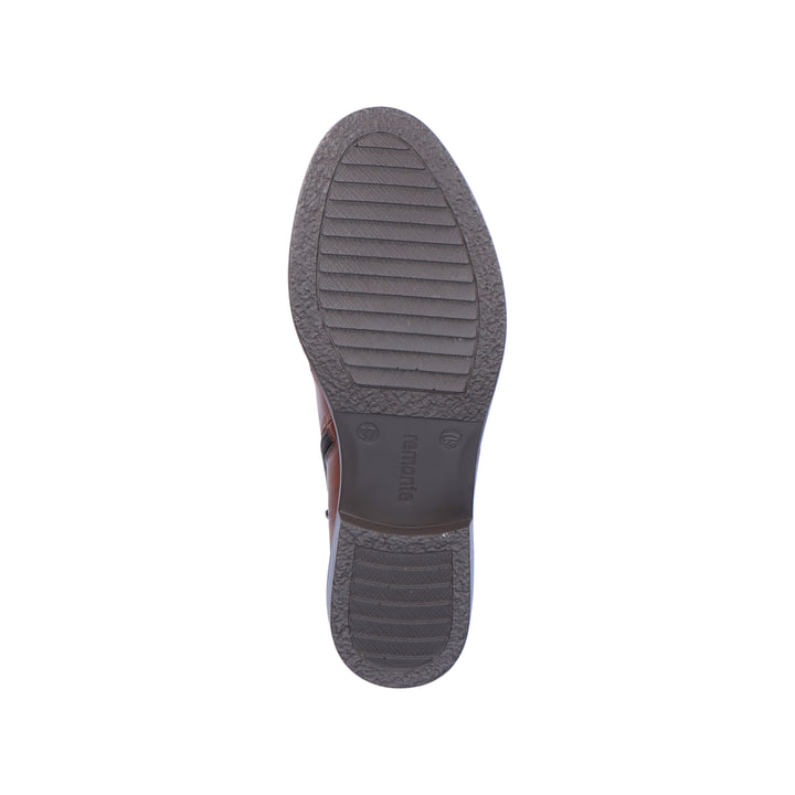 Remonte Artikelnummer D0F73-22 remonte Damen Kurzstiefel holzbraun 50% Rabatt mit kostenlosem Versand