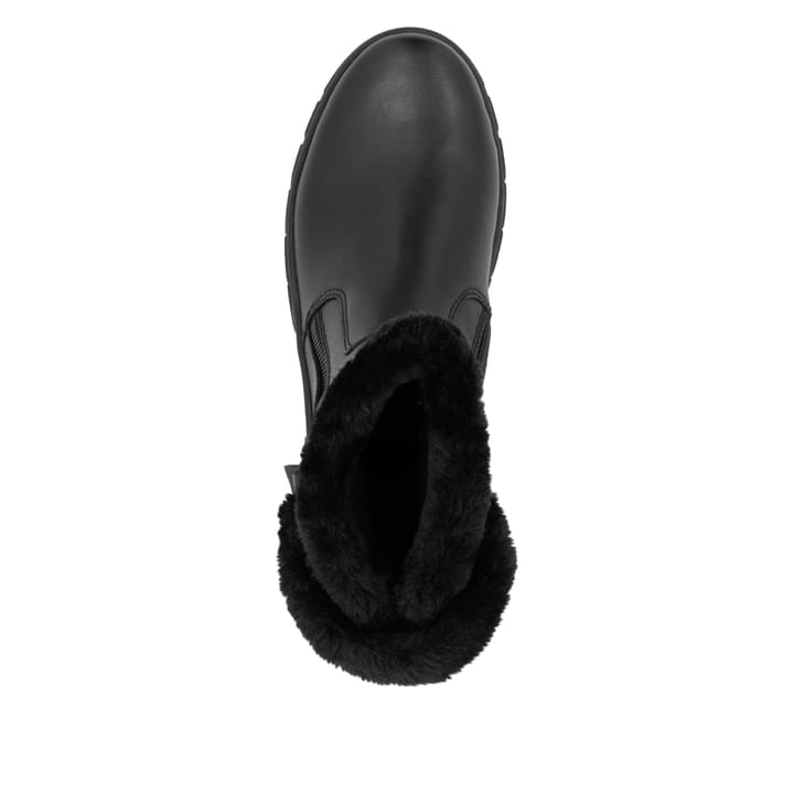 Remonte Artikelnummer D0E78-00 remonte Damen Stiefeletten nachtschwarz Clearance-Verkauf