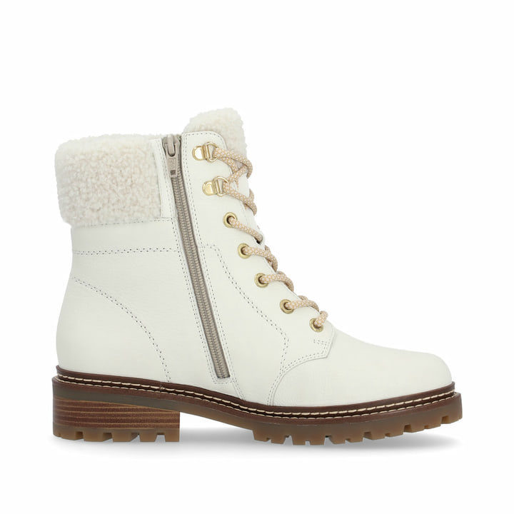 Remonte Artikelnummer D0B74-81 remonte Damen Schnürstiefel reinweiß Speichern exportieren