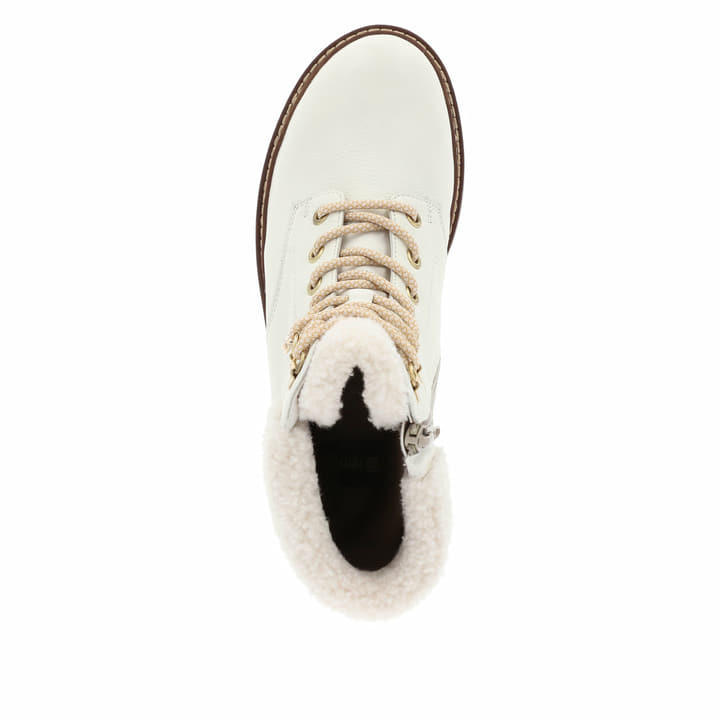 Remonte Artikelnummer D0B74-81 remonte Damen Schnürstiefel reinweiß Speichern exportieren