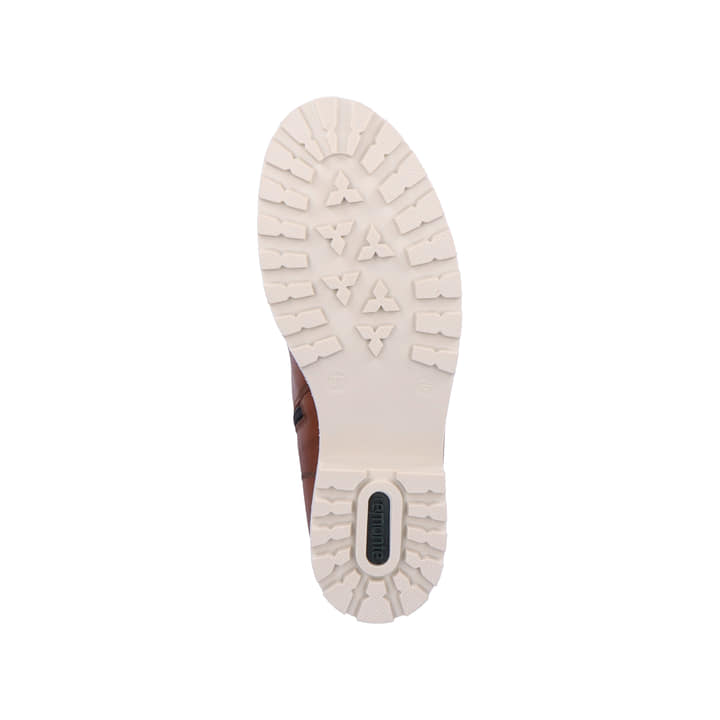 Remonte Artikelnummer D8475-24 remonte Damen Schnürstiefel mokka Im Verkauf