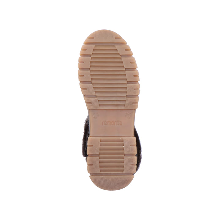 Remonte Artikelnummer D0E70-01 remonte Damen Kurzstiefel tiefschwarz zollfrei
