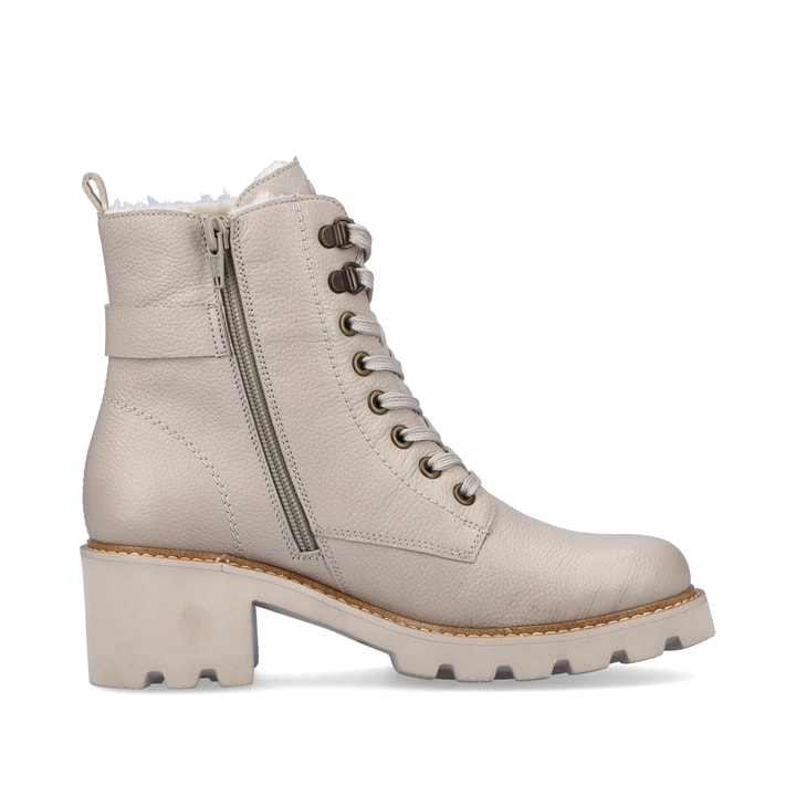 Remonte Artikelnummer D0A74-60 remonte Damen Biker Boots hellbeige 50% Rabatt für begrenzte Zeit