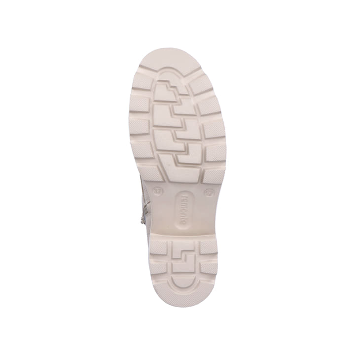 Remonte Artikelnummer D0A74-60 remonte Damen Biker Boots hellbeige 50% Rabatt für begrenzte Zeit