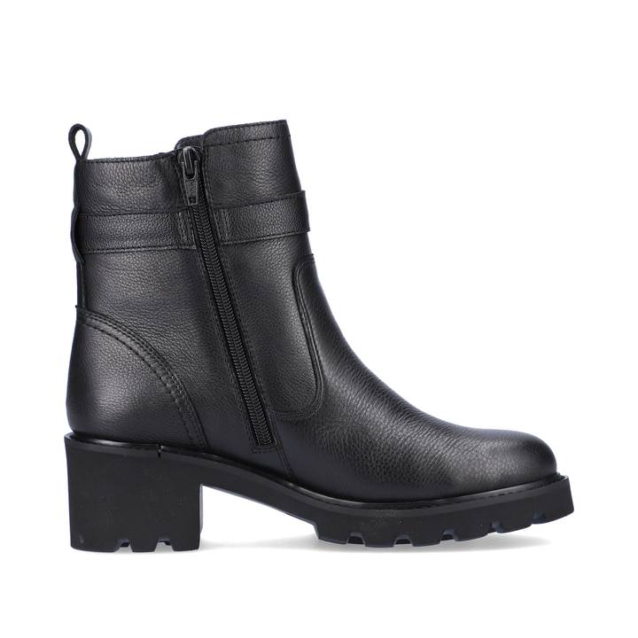 Remonte Artikelnummer D0A71-01 remonte Damen Biker Boots mitternachtsschwarz 2025
