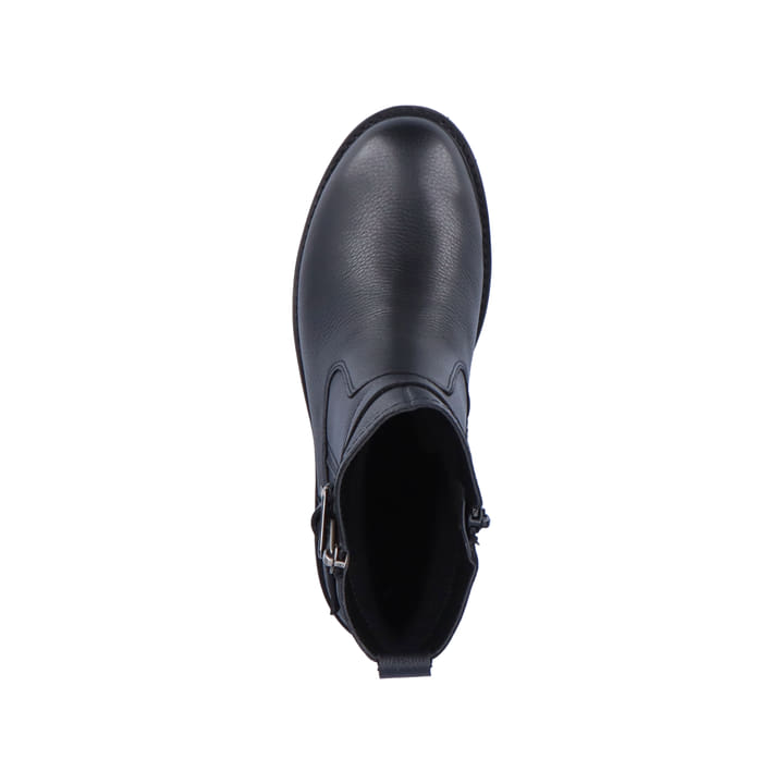 Remonte Artikelnummer D0A71-01 remonte Damen Biker Boots mitternachtsschwarz 2025