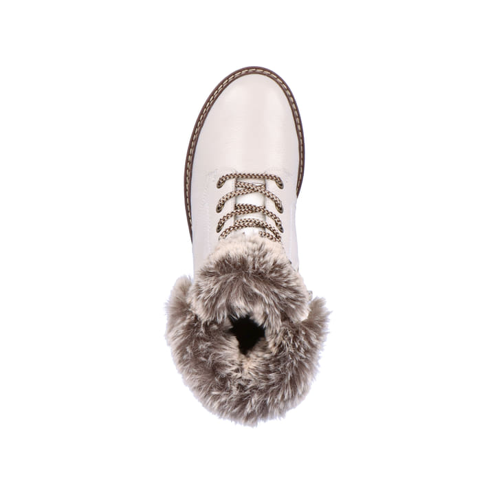 Remonte Artikelnummer D0B74-80 remonte Damen Schnürstiefel schneeweiß Verkauf