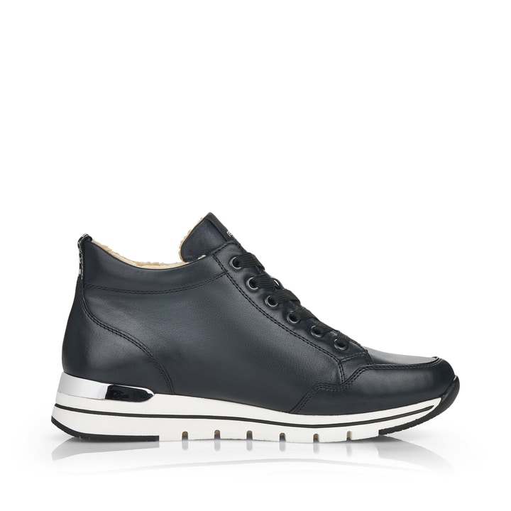 Remonte Artikelnummer R6770-14 remonte Damen Sneaker pazifikblau Angebote