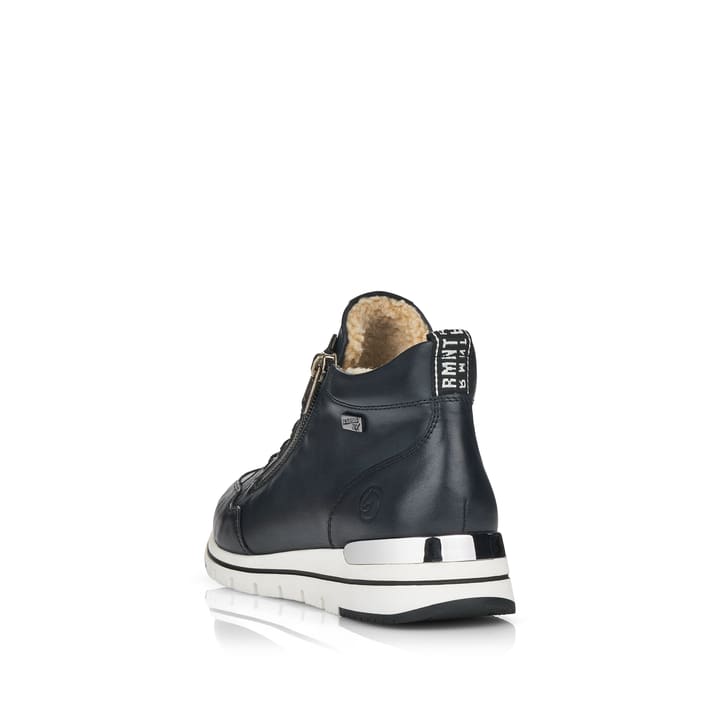 Remonte Artikelnummer R6770-14 remonte Damen Sneaker pazifikblau Angebote